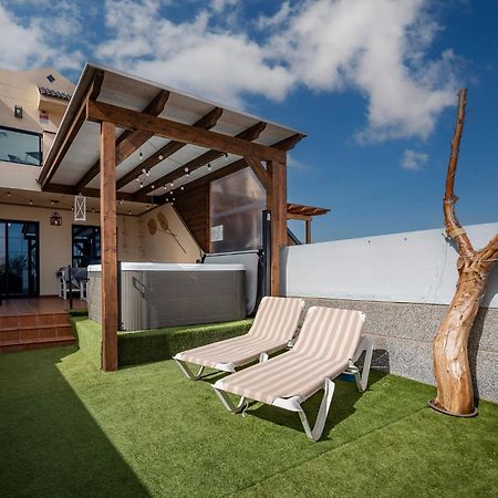 Bella Vista 234 VilLajita Dış mekan fotoğraf