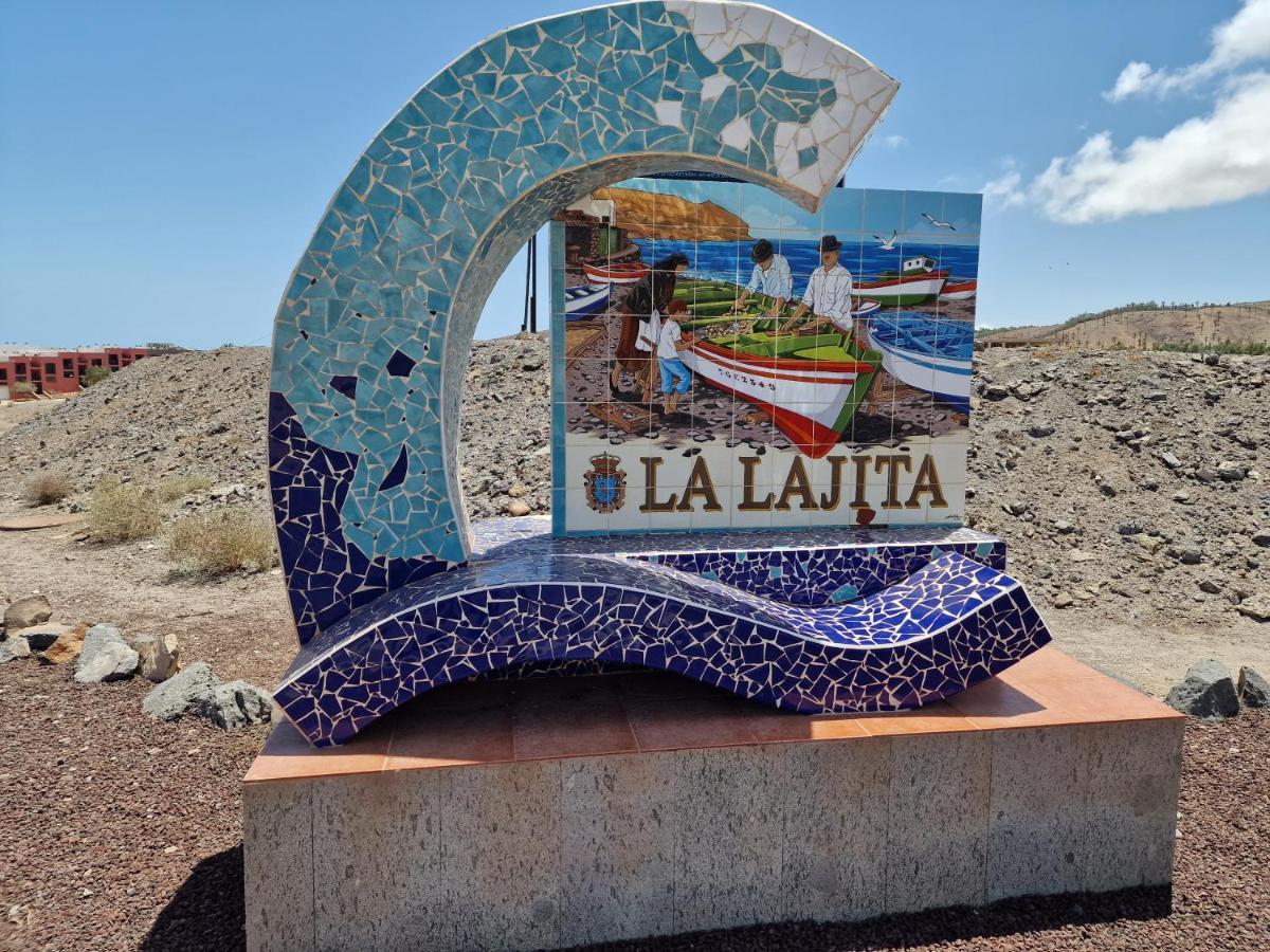 Bella Vista 234 VilLajita Dış mekan fotoğraf