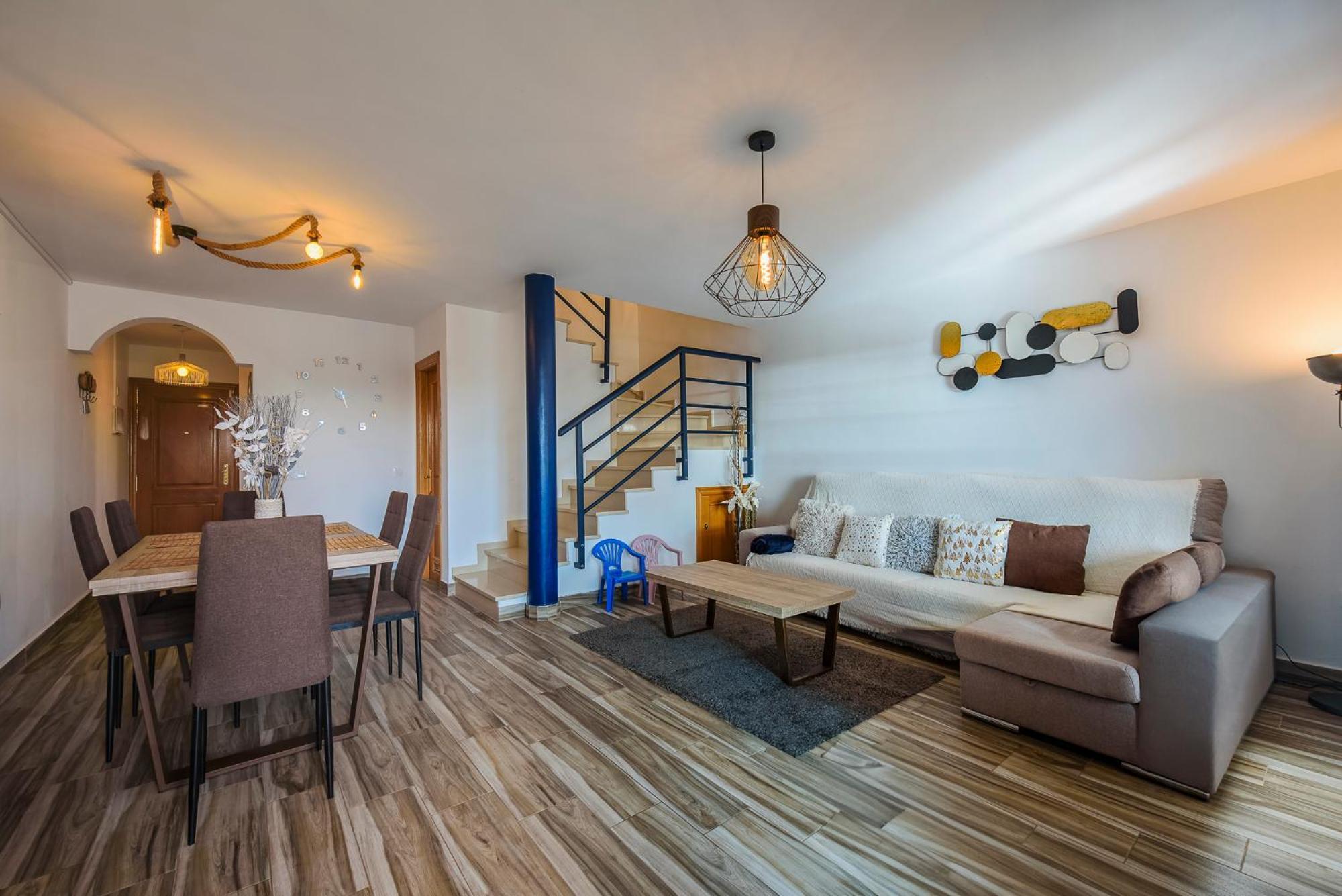 Bella Vista 234 VilLajita Dış mekan fotoğraf