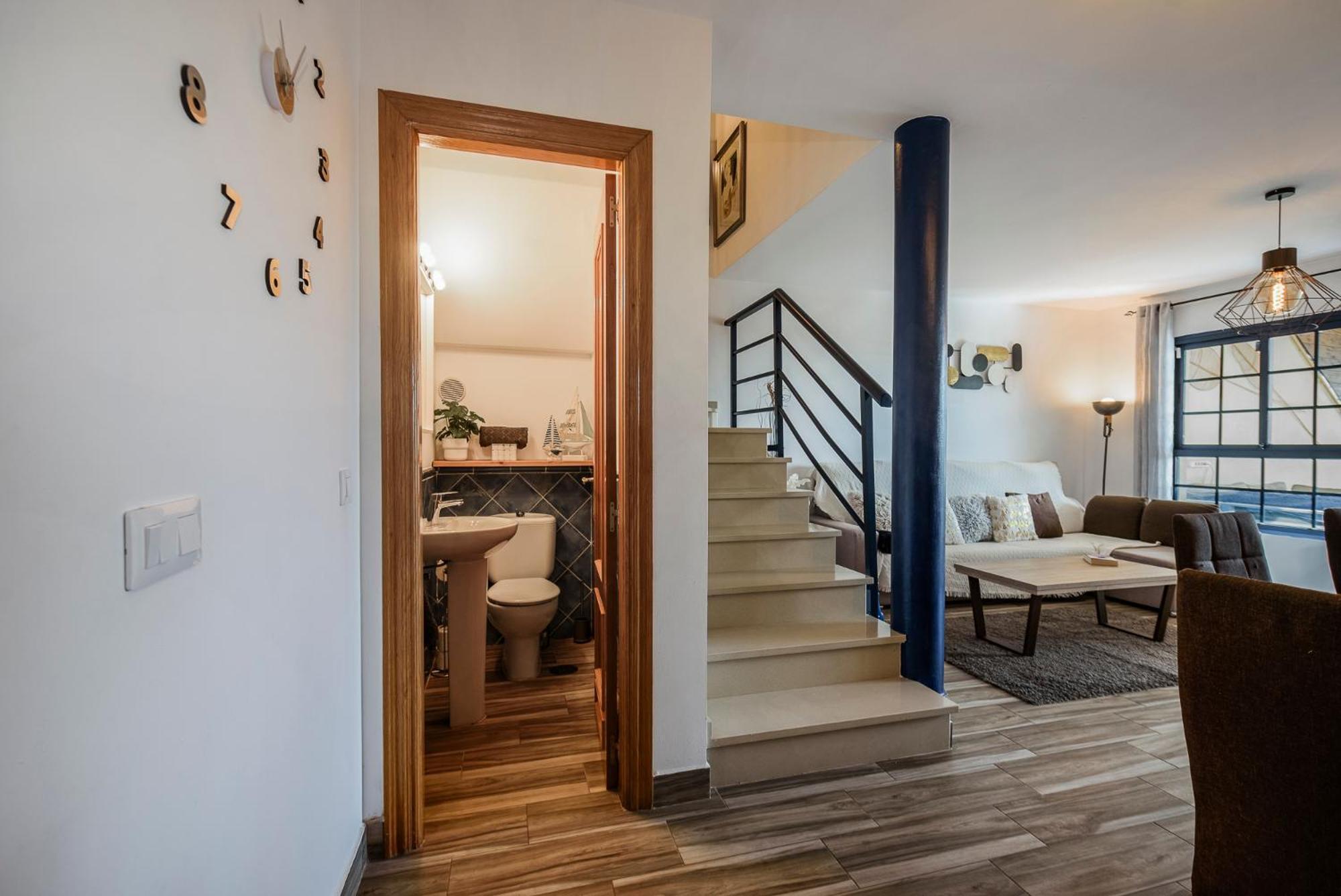 Bella Vista 234 VilLajita Dış mekan fotoğraf