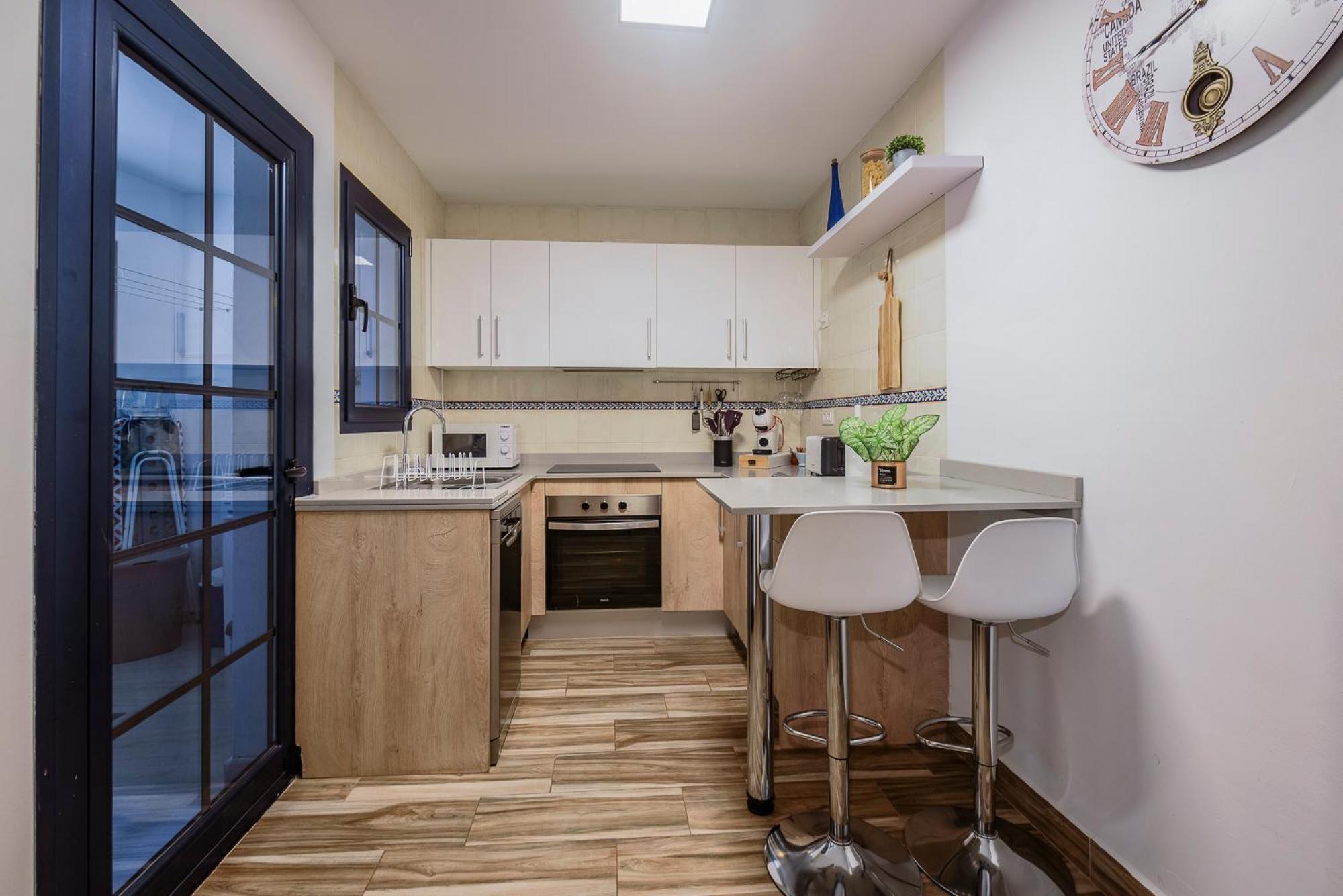 Bella Vista 234 VilLajita Dış mekan fotoğraf