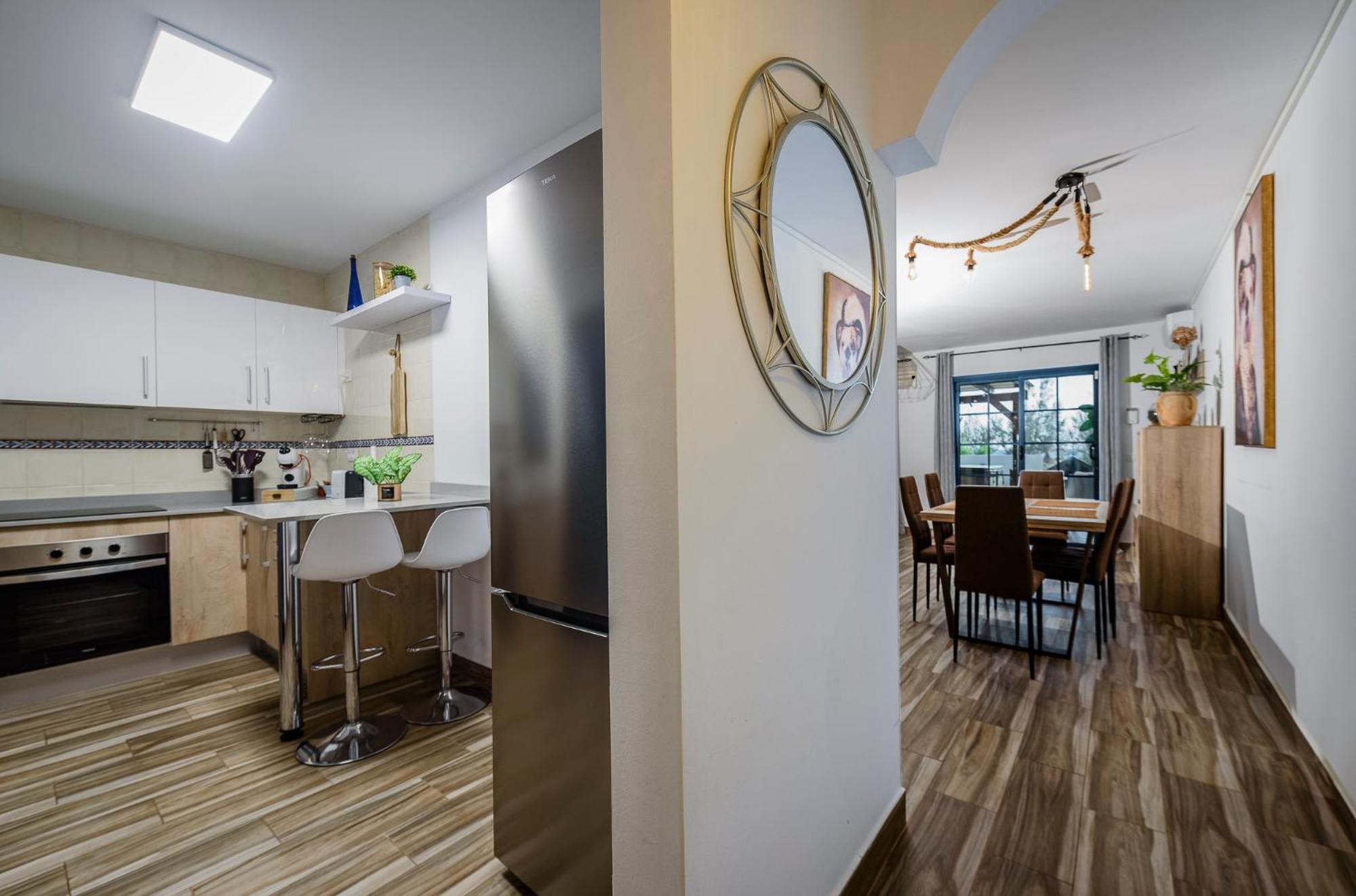 Bella Vista 234 VilLajita Dış mekan fotoğraf