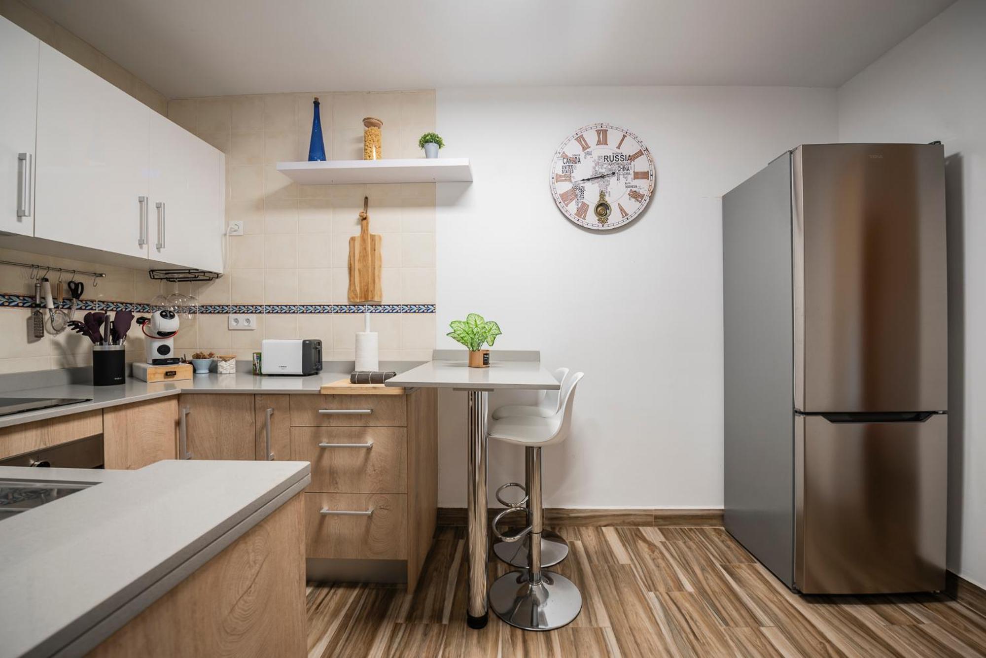 Bella Vista 234 VilLajita Dış mekan fotoğraf