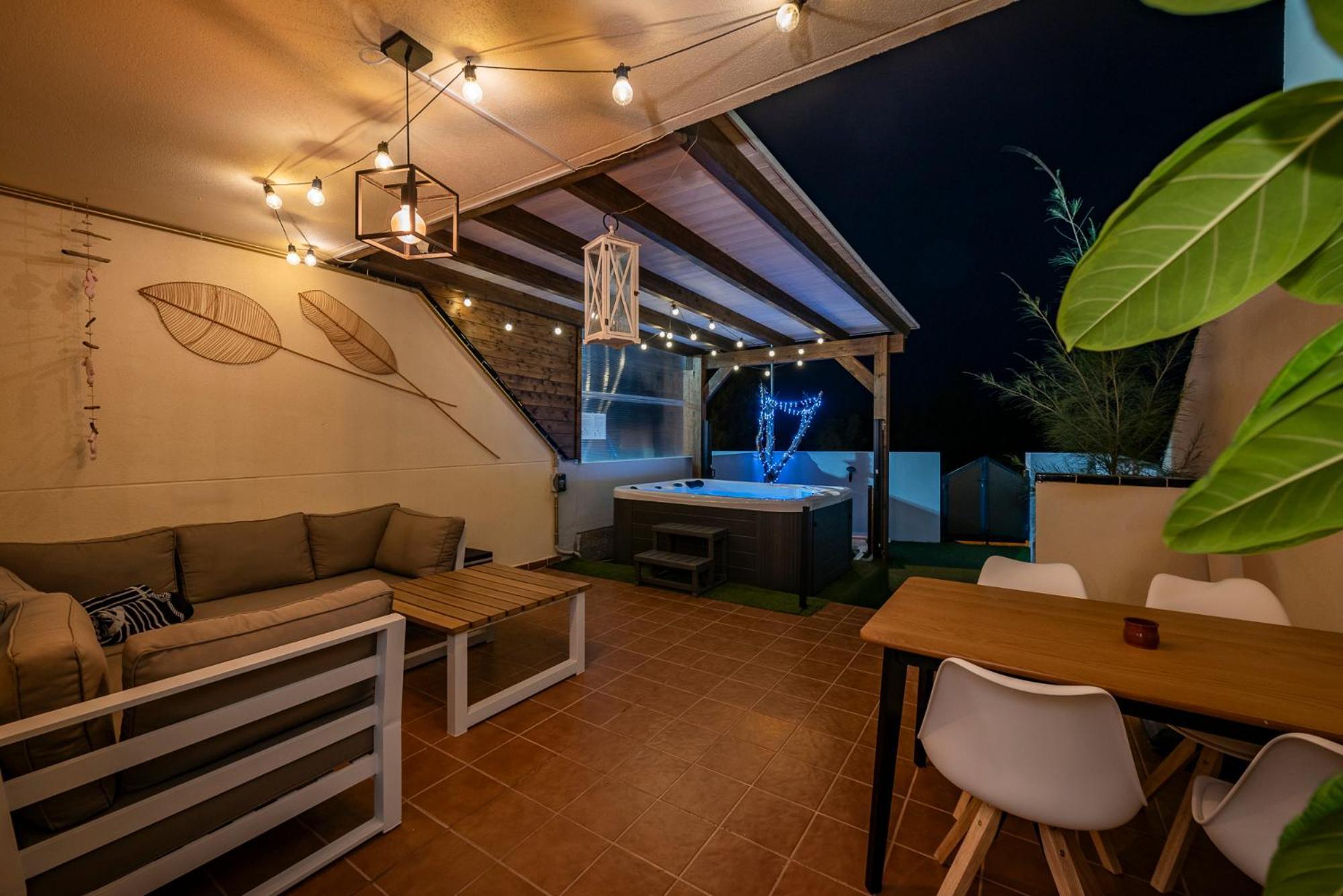 Bella Vista 234 VilLajita Dış mekan fotoğraf