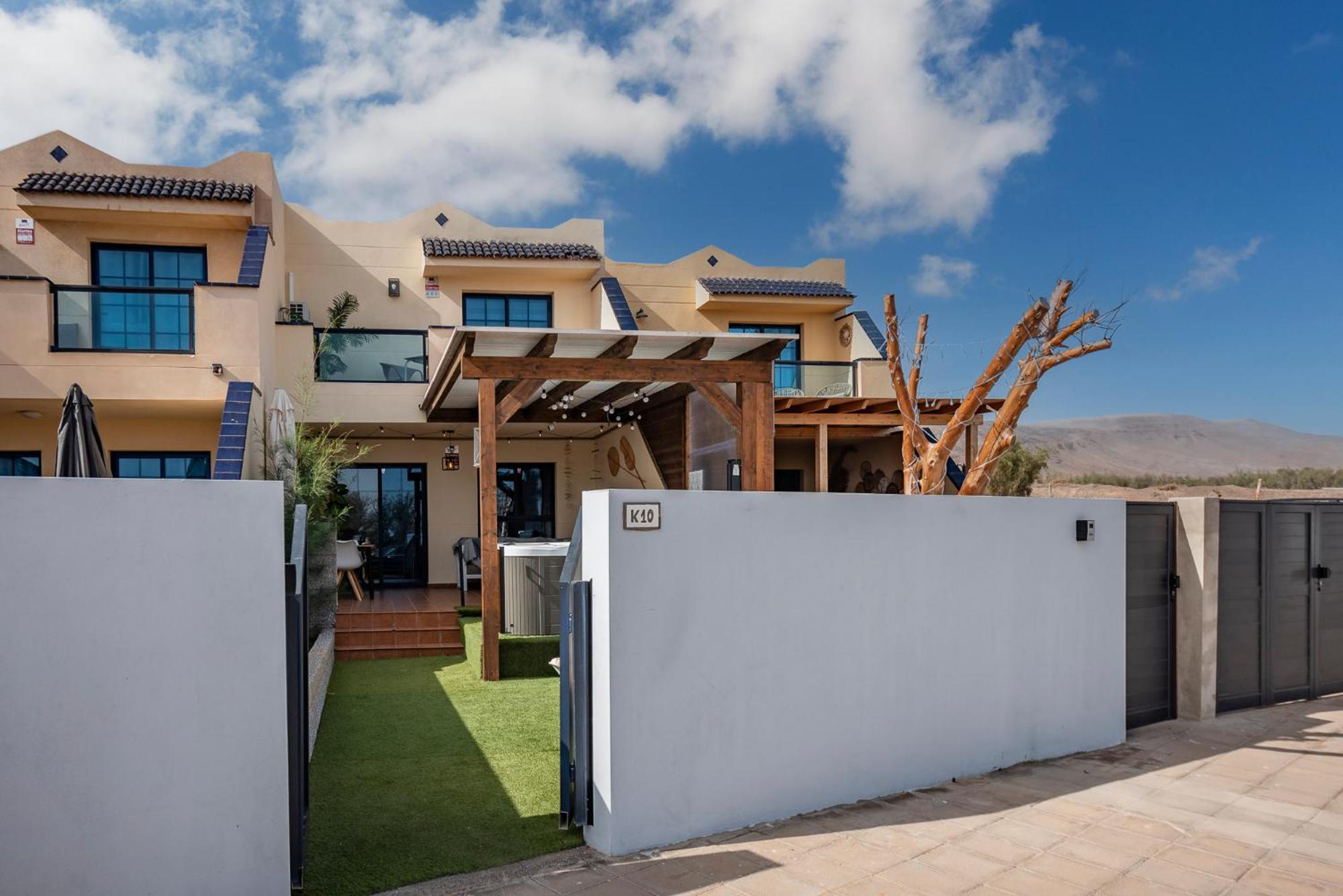 Bella Vista 234 VilLajita Dış mekan fotoğraf