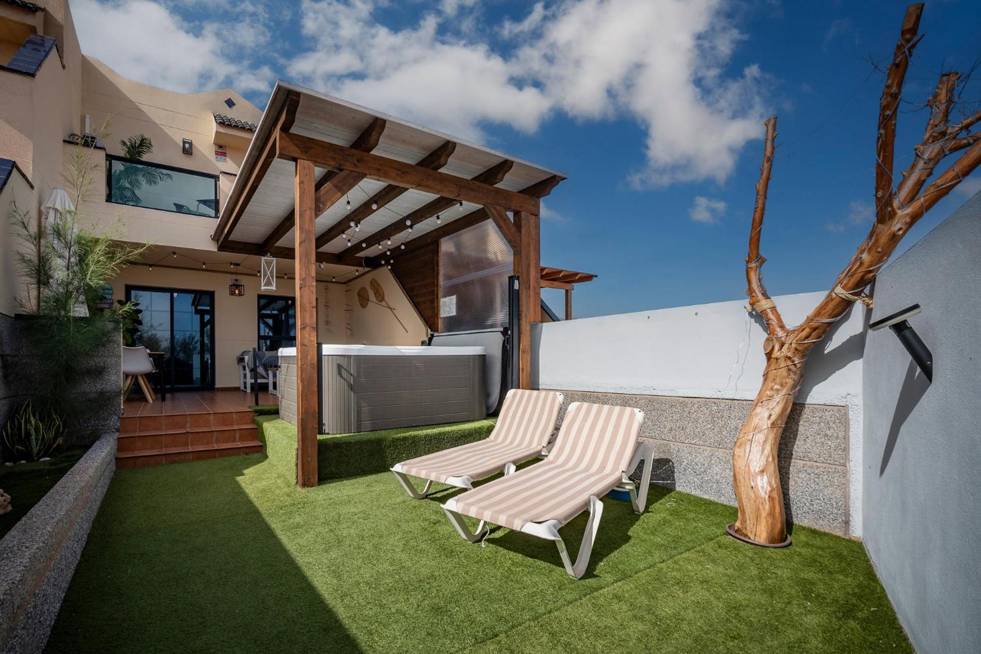 Bella Vista 234 VilLajita Dış mekan fotoğraf